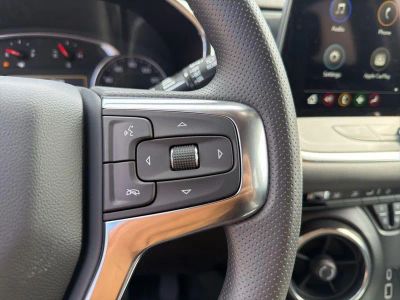 2026 Chevrolet Blazer - Photo 24