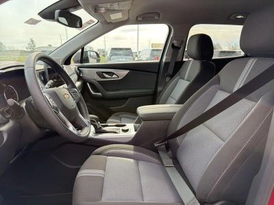 2026 Chevrolet Blazer - Photo 20