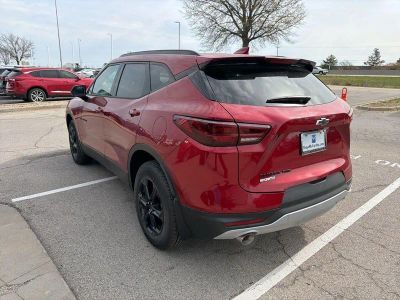 2026 Chevrolet Blazer - Photo 5