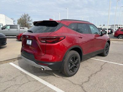 2026 Chevrolet Blazer - Photo 3
