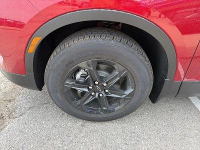 2026 Chevrolet Blazer - Photo 9