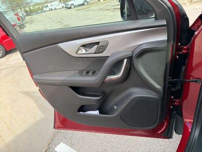 2026 Chevrolet Blazer - Photo 33
