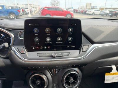 2026 Chevrolet Blazer - Photo 26