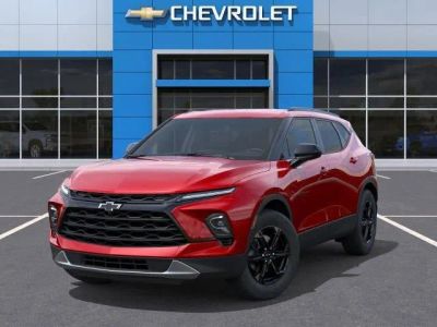 2026 Chevrolet Blazer - Photo 41