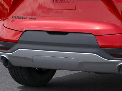 2026 Chevrolet Blazer - Photo 49