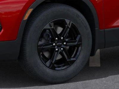 2026 Chevrolet Blazer - Photo 44
