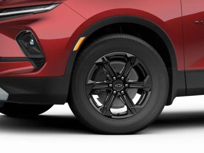 2026 Chevrolet Blazer - Photo 64