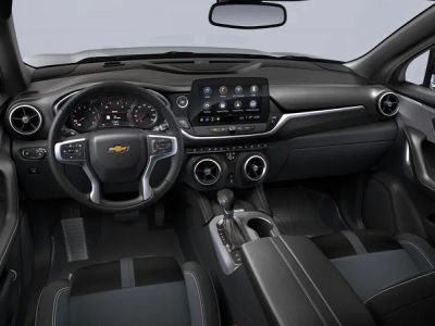 2026 Chevrolet Blazer - Photo 65