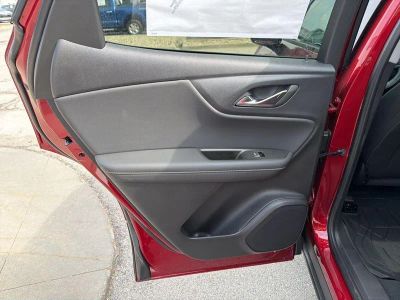 2026 Chevrolet Blazer - Photo 19