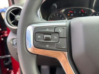 2026 Chevrolet Blazer - Photo 23