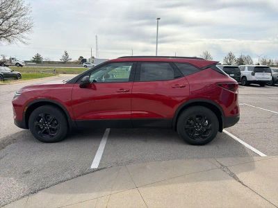 2026 Chevrolet Blazer - Photo 6