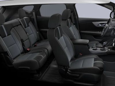 2026 Chevrolet Blazer - Photo 66