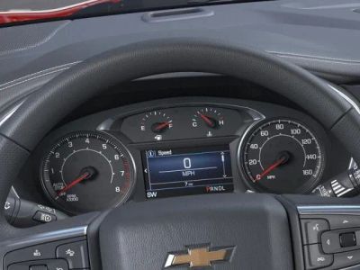 2026 Chevrolet Blazer - Photo 53