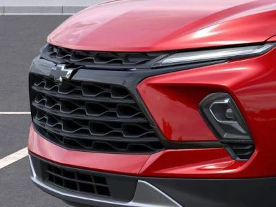 2026 Chevrolet Blazer - Photo 48