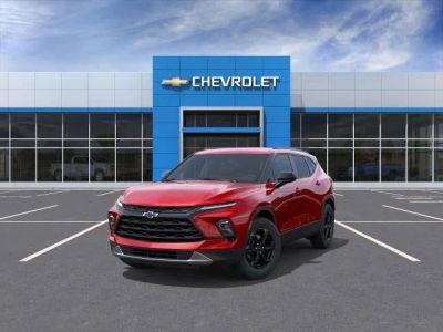 2026 Chevrolet Blazer - Photo 43