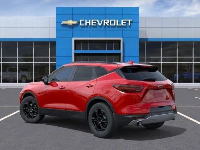 2026 Chevrolet Blazer - Photo 38