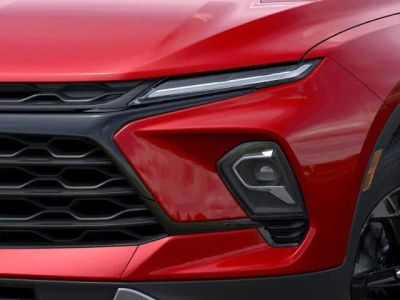 2026 Chevrolet Blazer - Photo 45