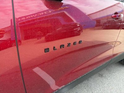 2026 Chevrolet Blazer - Photo 10