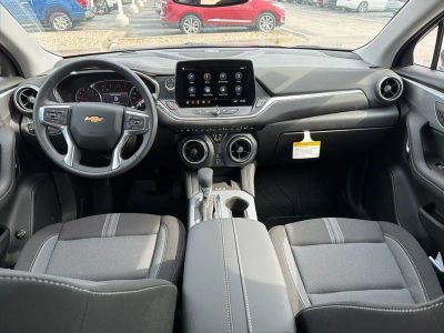 2026 Chevrolet Blazer - Photo 18