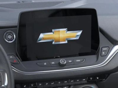2026 Chevrolet Blazer - Photo 55