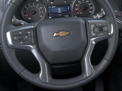 2026 Chevrolet Blazer - Photo 54