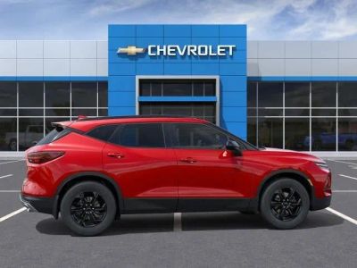 2026 Chevrolet Blazer - Photo 40