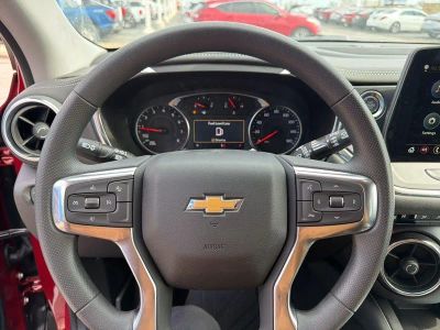 2026 Chevrolet Blazer - Photo 25