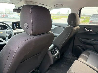 2026 Chevrolet Blazer - Photo 16
