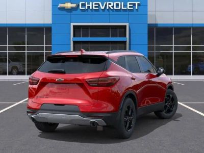 2026 Chevrolet Blazer - Photo 39