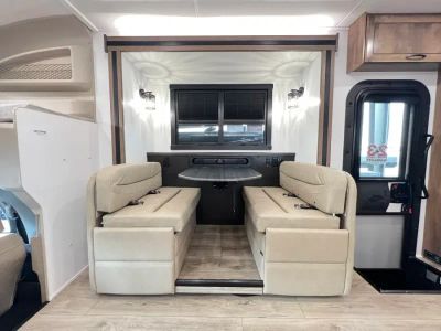 2026 Entegra ACCOLADE XT - Photo 15
