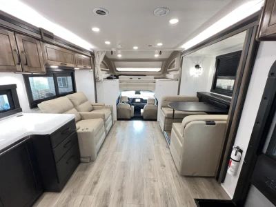 2026 Entegra ACCOLADE XT - Photo 3