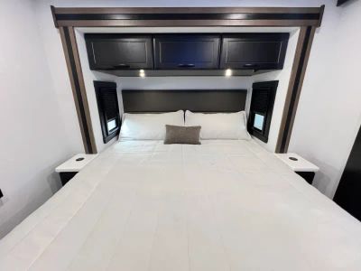 2026 Entegra ACCOLADE XT - Photo 18