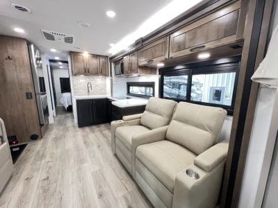 2026 Entegra ACCOLADE XT - Photo 6