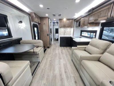 2026 Entegra ACCOLADE XT - Photo 5