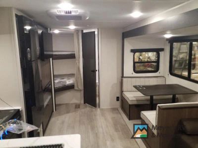 2026 Prime Time RV Avenger - Photo 8