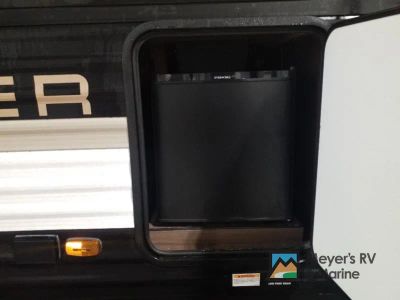 2026 Prime Time RV Avenger - Photo 4