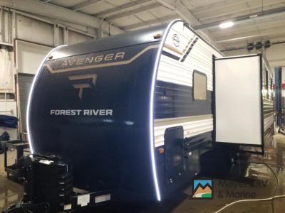 2026 Prime Time RV Avenger - Photo 5