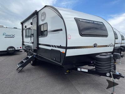 2026 Forest River RV R Pod - Photo 2