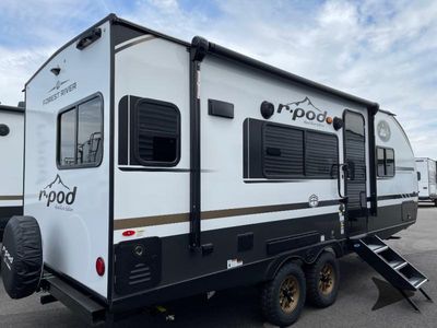 2026 Forest River RV R Pod - Photo 4