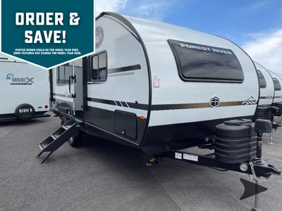 2026 Forest River RV R Pod - Photo 3