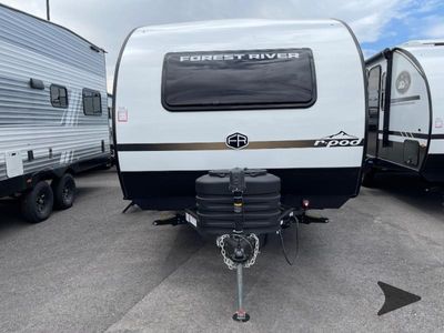 2026 Forest River RV R Pod - Photo 1