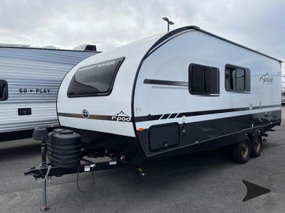 2026 Forest River RV R Pod - Photo 6