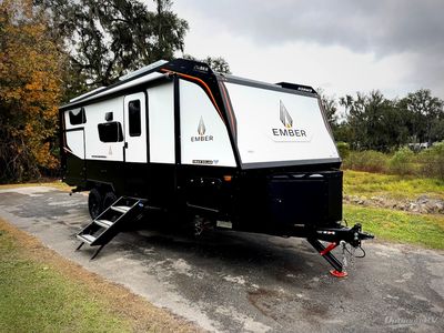2026 Ember RV Overland - Photo 1