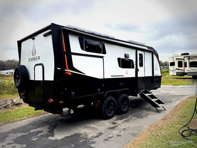2026 Ember RV Overland - Photo 2