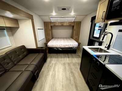 2026 Ember RV Overland - Photo 4