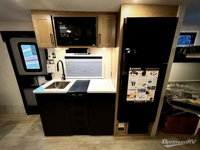 2026 Ember RV Overland - Photo 5