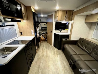 2026 Ember RV Overland - Photo 3