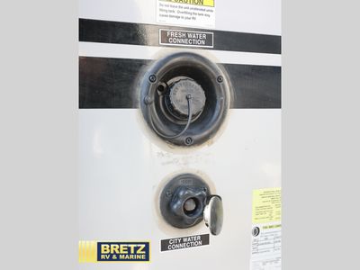 2022 Forest River RV R Pod - Photo 12