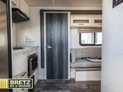 2022 Forest River RV R Pod - Photo 13