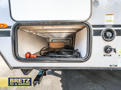 2022 Forest River RV R Pod - Photo 8